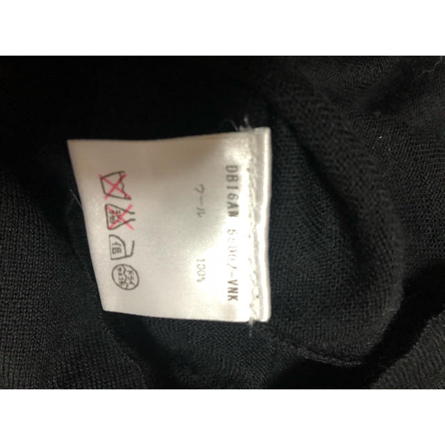 ダルタンボナパルト♡即完売MICKスワロウールトップス♡2枚セット メンズのトップス(Tシャツ/カットソー(七分/長袖))の商品写真