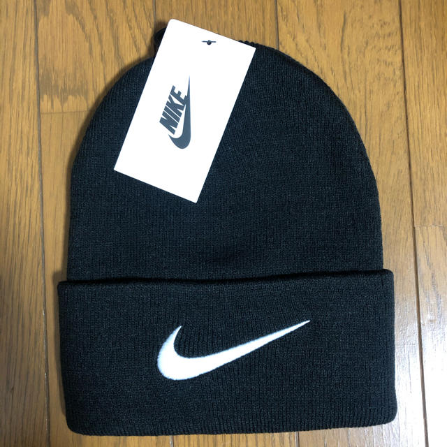 STUSSY(ステューシー)のNike x Stussy Cuffed Beanie ナイキ ステューシー メンズの帽子(ニット帽/ビーニー)の商品写真