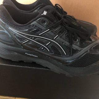 マッキントッシュ(MACKINTOSH)のkiko kostadinov×asics gel-korika (スニーカー)