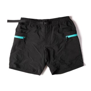 アトモス(atmos)の希少サイズ S RIP SWANY x atmos GEAR SHORTS (ショートパンツ)