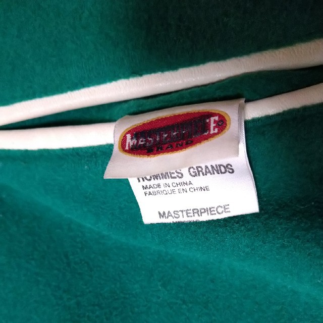 master-piece(マスターピース)のマスターピース　スタジャン メンズのジャケット/アウター(スタジャン)の商品写真