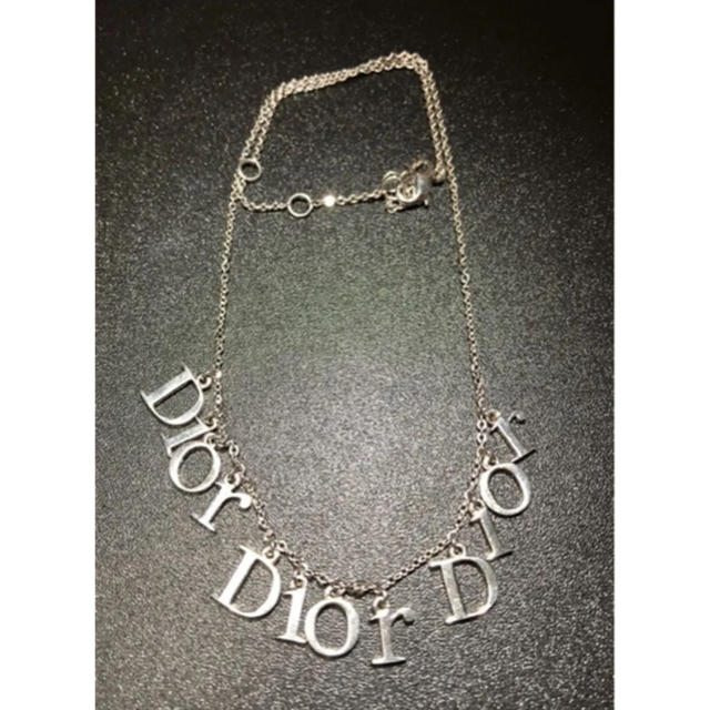 Dior ネックレス