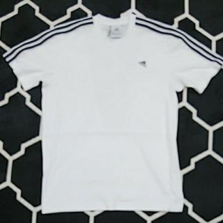 アディダス(adidas)の新品 アディダスCLIMACOOL Tシャツ サイズO(Tシャツ/カットソー(半袖/袖なし))