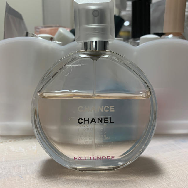 CHANEL(シャネル)のCHANEL 香水　チャンス コスメ/美容の香水(香水(女性用))の商品写真