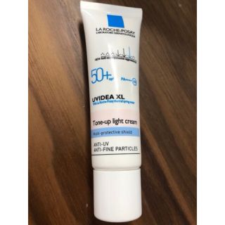 ラロッシュポゼ(LA ROCHE-POSAY)のラロッシュポゼ下地トーンアップ(フェイスクリーム)