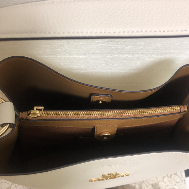 Yさま専用 新品 coach コーチ タウンバケット ショルダー バッグ