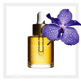 クラランス(CLARINS)のクラランス　フェイスオイル　保湿用(フェイスオイル/バーム)