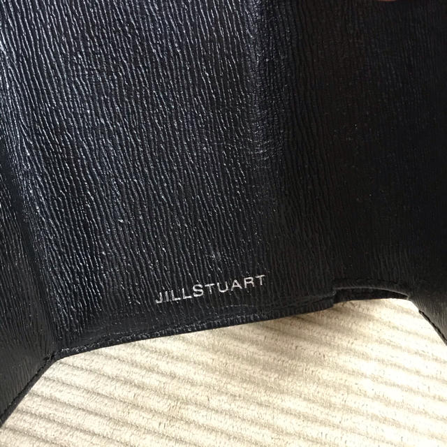 JILLSTUART(ジルスチュアート)のジルスチュアート　ミニウォレット レディースのファッション小物(財布)の商品写真