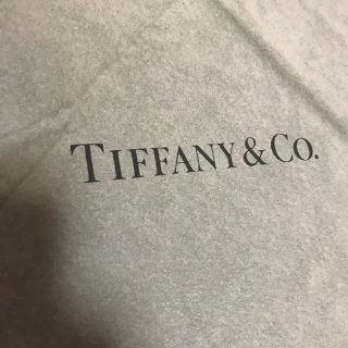 ティファニー(Tiffany & Co.)のTIFFANY＆Co.  ティファニー　布　テーブルクロス　(その他)