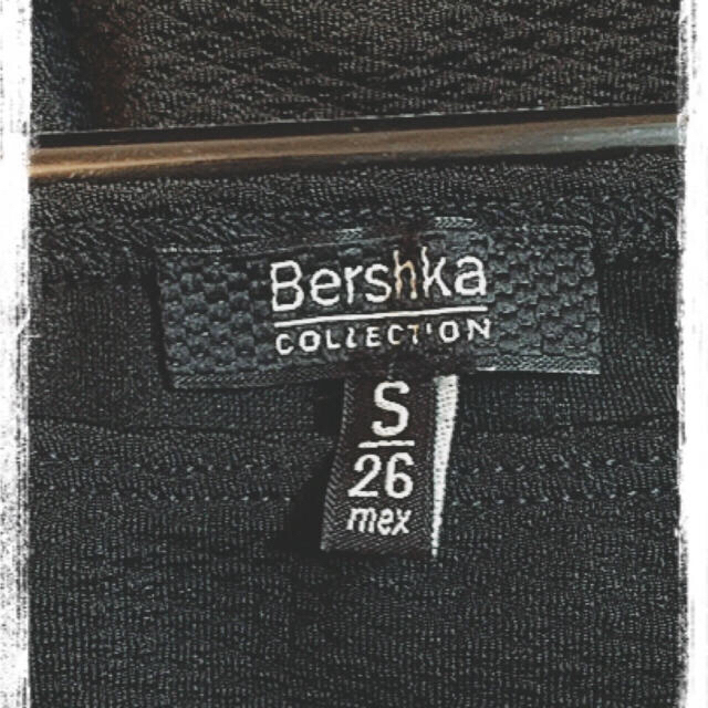 Bershka(ベルシュカ)の♡さあや様♡お取り置き中 レディースのワンピース(ミニワンピース)の商品写真