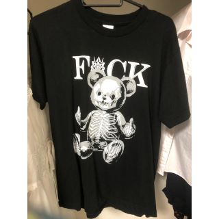 ファンキーフルーツ(FUNKY FRUIT)のドラッグハニー Tシャツ (Tシャツ(半袖/袖なし))