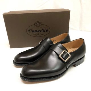 チャーチ モンクストラップの通販 39点 | Church'sを買うならラクマ