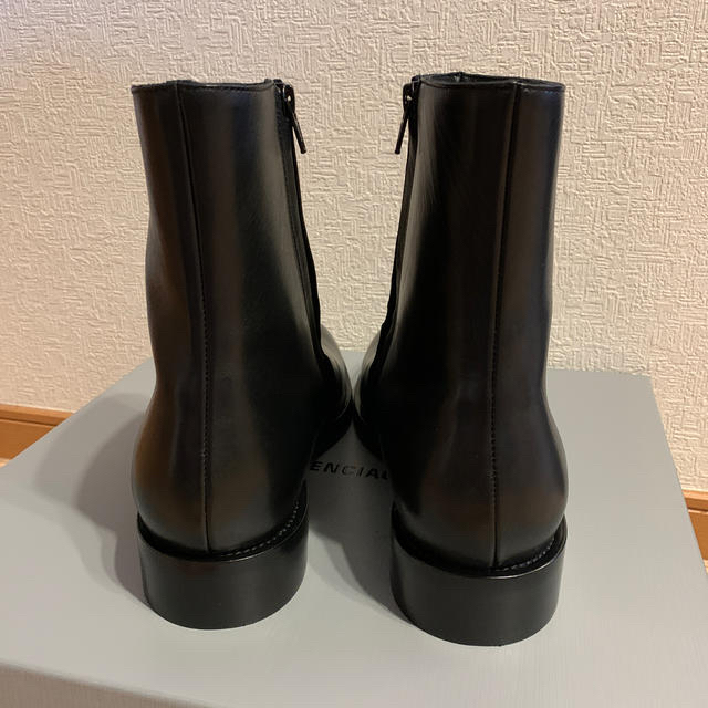 バレンシアガ BALENCIAGA ブーツ バレンシアガ BALENCIAGA ブーツ