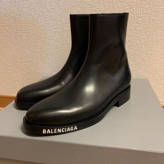 バレンシアガ(Balenciaga)のバレンシアガ　BALENCIAGA  ブーツ(ブーツ)