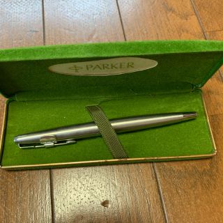 パーカー(Parker)のパーカー万年筆(ペン/マーカー)