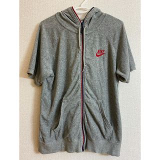 ナイキ(NIKE)の激レア90s NIKE ナイキ パーカー ビンテージナイキ(パーカー)