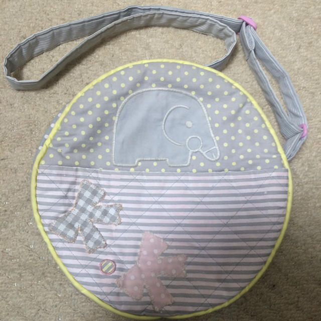 keisuke kanda(ケイスケカンダ)のkeisuke kanda ポシェット レディースのバッグ(ショルダーバッグ)の商品写真