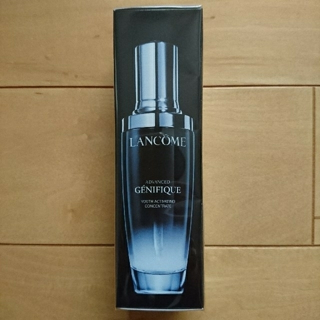 【新品・未使用】 ランコム ジェニフィック アドバンスト N 50mL