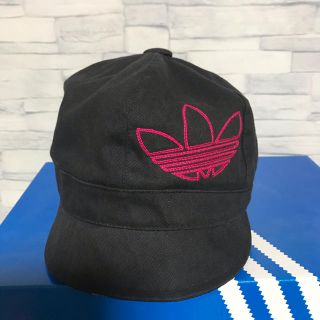 アディダス(adidas)のadidas  アディダス　オリジナルス　キャップ(キャップ)