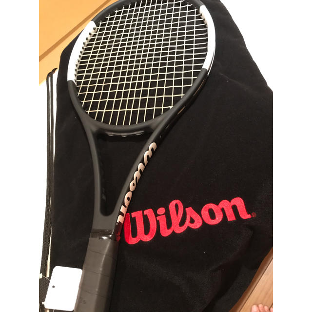 wilson(ウィルソン)のプロスタッフ97 cv G2 スポーツ/アウトドアのテニス(ラケット)の商品写真