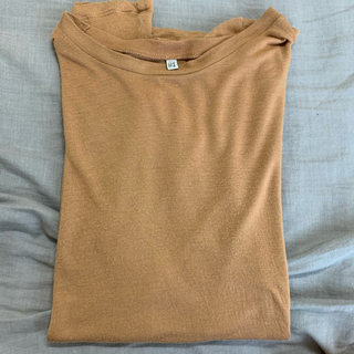 baserange バンブーTシャツ(Tシャツ(半袖/袖なし))