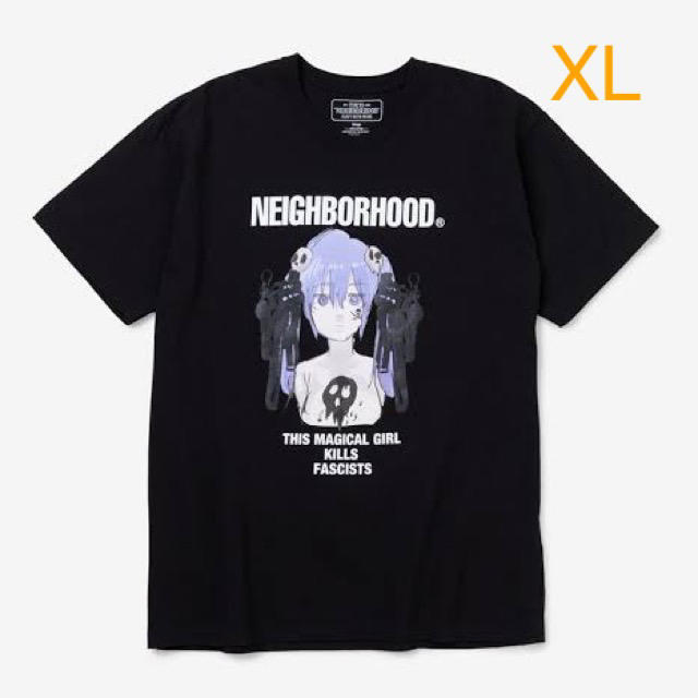 NEIGHBORHOOD X JUN INAGAWA XL BLACK 期間限定キャンペーン www.gold