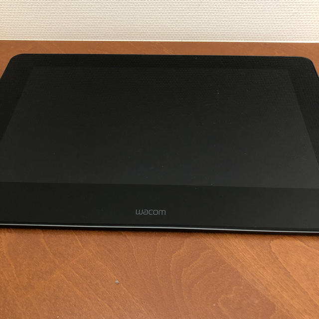 wacom cintiq pro 13  保護フィルム付き 　液タブ