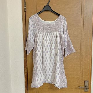 アナザーエディション(ANOTHER EDITION)のmiya 様専用(チュニック)