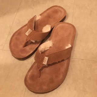 アグ(UGG)のUGG   サンダル(サンダル)