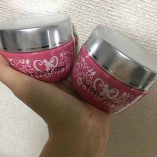 ラシュシュナノプラス100g(ボディクリーム)