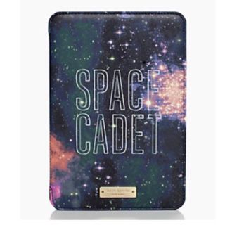 ケイトスペードニューヨーク(kate spade new york)のiPad mini ケース スマホカバー(その他)