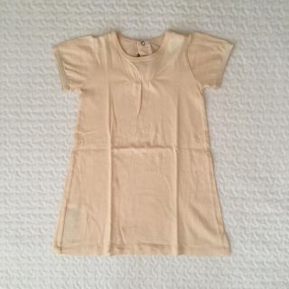 プチバトー(PETIT BATEAU)のプチバトー  ワンピース(ワンピース)