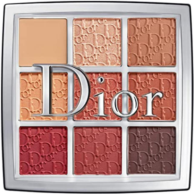Dior アイシャドウパレット 03 アンバー 新品未使用