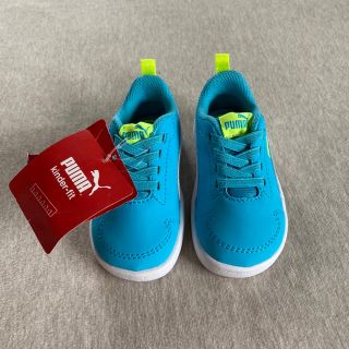 プーマ(PUMA)の【新品／送料無料】プーマ　コートフレックス　ベビー　スニーカー　13.0cm(スニーカー)