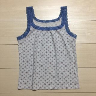 ユニクロ(UNIQLO)のタンクトップ　キャミソール(タンクトップ)