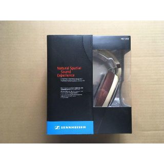 ゼンハイザー(SENNHEISER)のtk53462様専用 ゼンハイザー HD598  / オヤイデ専用ケーブル付き(ヘッドフォン/イヤフォン)