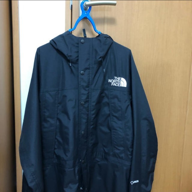 the north  face  マウンテンライトジャケット　Mサイズ　美品