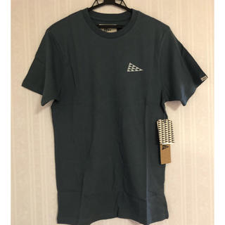 ビームス(BEAMS)の新品！Pilgrim Surf+Supply×VANS Tシャツ(Tシャツ/カットソー(半袖/袖なし))