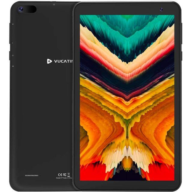 【新品・未使用】7インチ タブレットAndroid 10.0 Wi-Fiモデル