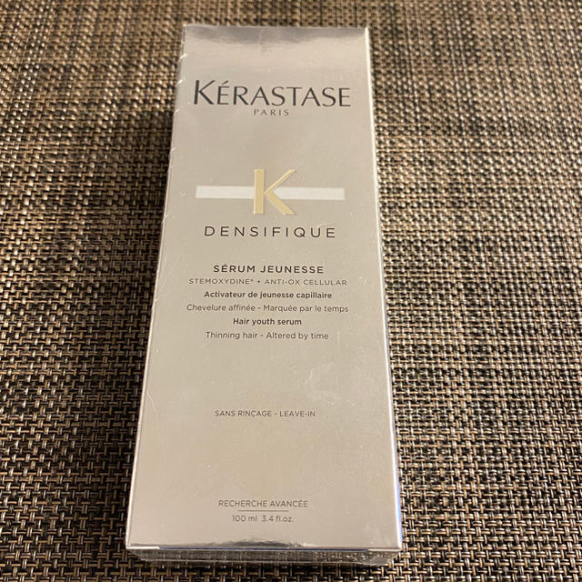 KERASTASE(ケラスターゼ)のケラスターゼ アドジュネス コスメ/美容のヘアケア/スタイリング(トリートメント)の商品写真