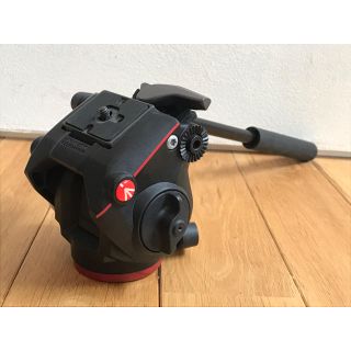 マンフロット(Manfrotto)のマンフロット　雲台　MHXPRO-2W(その他)