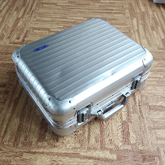 RIMOWA(リモワ)のリモワ トパーズ ボードケース メンズのバッグ(トラベルバッグ/スーツケース)の商品写真