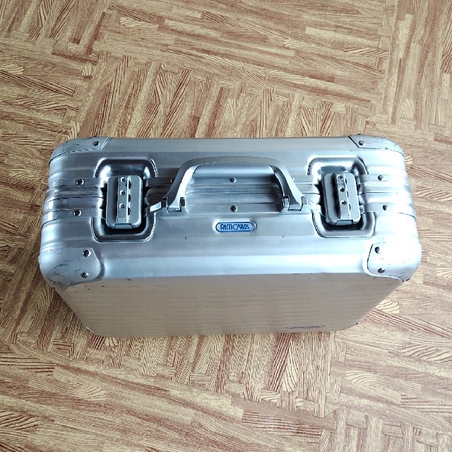 RIMOWA(リモワ)のリモワ トパーズ ボードケース メンズのバッグ(トラベルバッグ/スーツケース)の商品写真