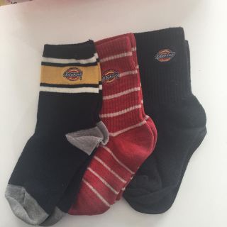 ディッキーズ(Dickies)のDickies 靴下(靴下/タイツ)