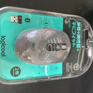 Logicool M590MG グレー 未開封品(PC周辺機器)