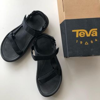 テバ(Teva)のtevaサンダル(サンダル)