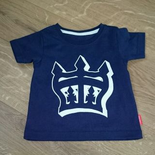 ロデオクラウンズ(RODEO CROWNS)のロデオｷｯｽﾞ 未使用(Ｔシャツ)