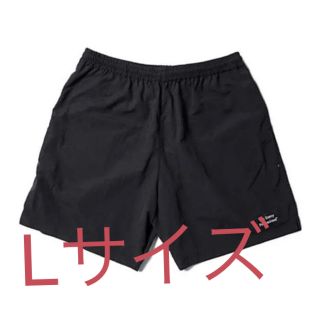 ワンエルディーケーセレクト(1LDK SELECT)のThe Ennoy Professional® NYLON SHORTS(ショートパンツ)