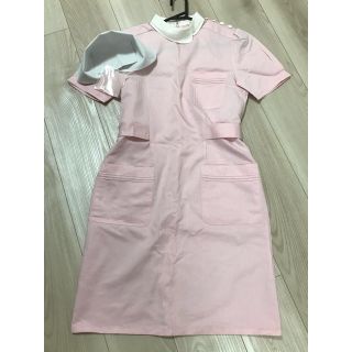 ナガイレーベン(NAGAILEBEN)のナガイレーベン  ナース服  Sサイズ(衣装)