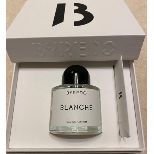 BYREDO バレード BLANCHE ブランシュ 値下げ不可 上位 4290円引き www